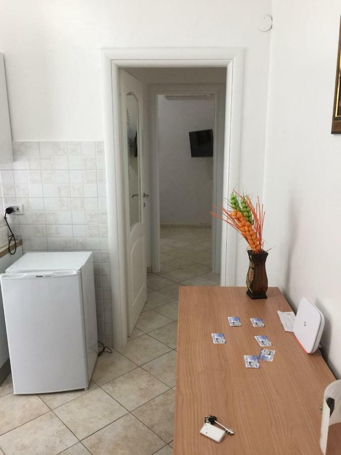 Apartment La Maison Messine Extérieur photo